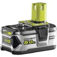 Аккумулятор с зарядным устройством Ryobi RC18120-150 ONE+ 5133003366 (18В/5.0 а*ч + 18В)