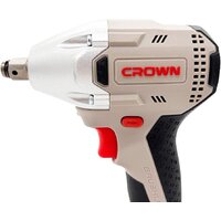 Гайковерт Crown CT22046HX-4S TB (с 1-им АКБ)