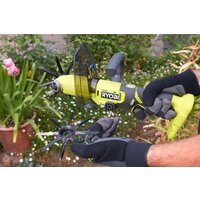 Мотокультиватор аккумуляторный Ryobi RY18HCA-0 5133005766 (без АКБ)