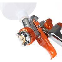 Краскопульт Patriot LVLP 1.2A