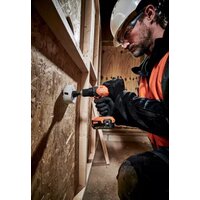 Ударная дрель-шуруповерт AEG Powertools BSB 18G4-202C 4935478631 (с 2-мя АКБ, кейс)