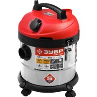 Пылесос Зубр ПУ-20-1400 М3