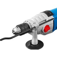 Ударная дрель Зубр ЗДУ-1100-2 ЭРММ2