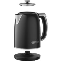 Электрический чайник Galaxy Line GL0360 (черный агат)