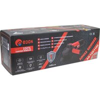 Угловая шлифмашина Edon AG-125/1100