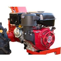 Мотоблок бензиновый Беларус 09Н-02 Weima 9 л.с. + СЦ-00010 сцепка универсальная
