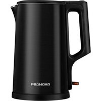 Электрический чайник Redmond (Редмонд) KM239 (черный)