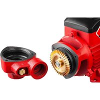 Садовый насос Зубр Мастер НС-М1-650-Ч