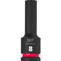 Головка слесарная Milwaukee Shockwave 4932480326