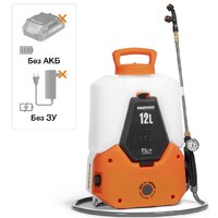 Аккумуляторный опрыскиватель Daewoo Power DSA 1221Li (без АКБ)