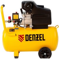 Компрессор Denzel DC1500/50