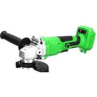 Угловая шлифмашина Zitrek AG 20 Pro SET 2 (с 2-мя АКБ, кейс)