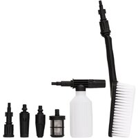 Мойка высокого давления DWT HDRP16-135