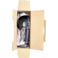 Угловая шлифмашина Favourite OBS 21 FG 125 Set Promo (с 2-мя АКБ)