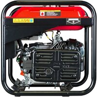 Бензиновый генератор Fubag PRI 5500 46719