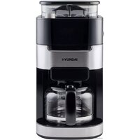 Капельная кофеварка Hyundai HYD-1216