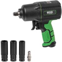 Пневматический гайковерт ECO AIW-1500S