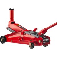 Подкатной домкрат Stayer Red Force 43157-3 3т