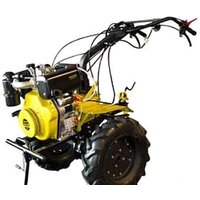 Мотоблок дизельный Champion DC1193E