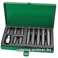 Набор бит Toptul GAAD1102