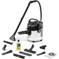 Пылесос Karcher SE 4 Plus 1.081-170.0