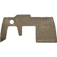 Лезвие сменное  Milwaukee Switchblade 4932479546
