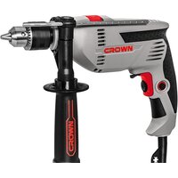Ударная дрель Crown CT10128 420152