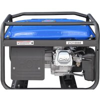 Бензиновый генератор ТСС SGG 2000N