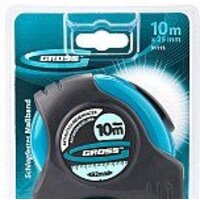 Рулетка GROSS 31115 (10м)
