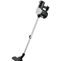 Пылесос BBK BV2512 (белый/черный)