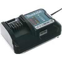 Зарядное устройство Makita DC10WD (10.8-12В)