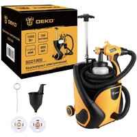Краскораспылитель Deko SGD1000 085-1333