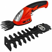 Кусторез + ножницы Brait BGT72 (с АКБ)