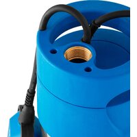 Дренажный насос Зубр Профессионал НПЧ-Т5-800-С