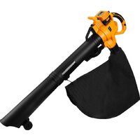 Колесная воздуходувка Deko DKBL22 063-4522 (с 1-им АКБ)