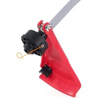 Триммер Интерскол МКЭ-43/1200М