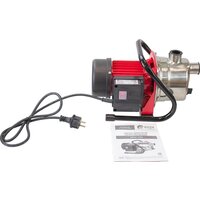 Самовсасывающий насос Edon EPW 750
