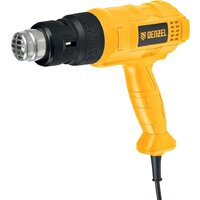 Промышленный фен Denzel HG-1800