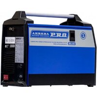 Сварочный инвертор AuroraPRO Speedway 200 Synergic