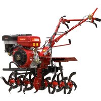 Мотокультиватор бензиновый Asilak SL-186 (без колес)