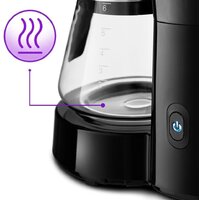 Капельная кофеварка Kitfort KT-759