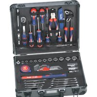 Набор домашнего мастера KWB 49370740 (51 предмет)