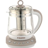 Электрический чайник MAUNFELD MGK-615BG