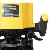 Вертикальный фрезер Hanskonner HRE1120CP