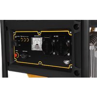 Бензиновый генератор Champion IGG2200