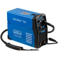Сварочный инвертор Solaris MIG-200EM