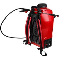 Аккумуляторный опрыскиватель Wortex KS 1640 Li ALL1 XLT Solo 1335855 (без АКБ)