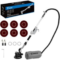 Шлифмашина для стен и потолков Deko DKWS1050 084-1091