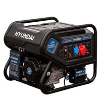 Бензиновый генератор Hyundai HHY9750FE-3-ATS
