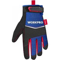Нейлоновые перчатки Workpro WP371001
